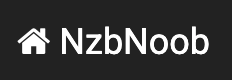 NzbNooB logo