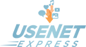 UsenetExpress logo